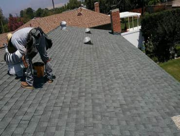 Roofing