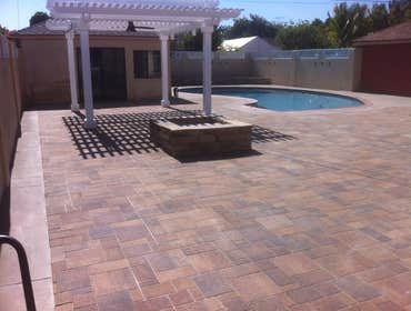 Photo(s) from Greg Dodd Masonry