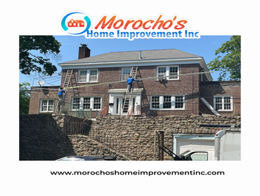 Photos by Morocho's Home Improvement Inc #6