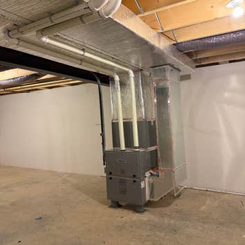Photos by Maxcomfort HVAC #1