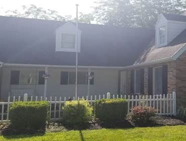 Deshler Home Additions and Renovations