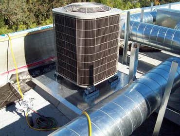 HVAC