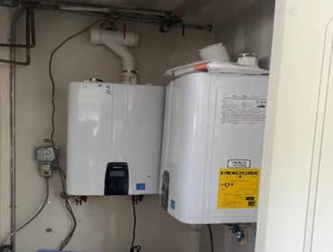 Photo(s) from Oro Pro Plumbing Inc