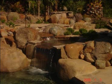 Landscape Design A beautiful well-kept and well-designed landscape not only adds value to your home and your neighborhood, but also increases your livi