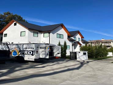 Photo(s) from Oro Pro Plumbing Inc