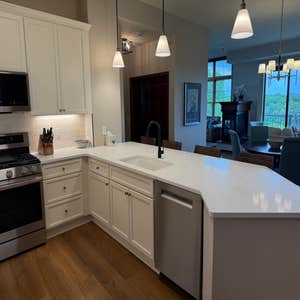 Gbr Kitchen & Bath