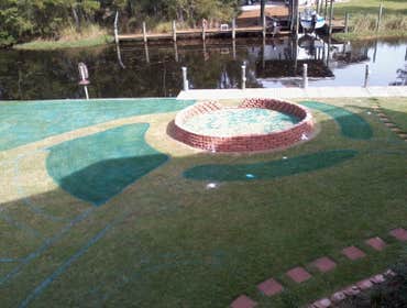 Projects and Plants This gallery shows a combination of projects and beautiful Native Plants. Projects that meet the requirements of a National Wildli