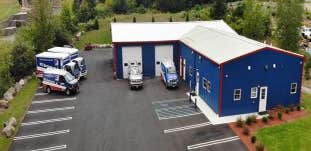 WK Mechanical, Inc.