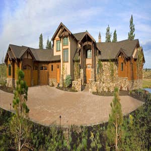 PGC Building Design