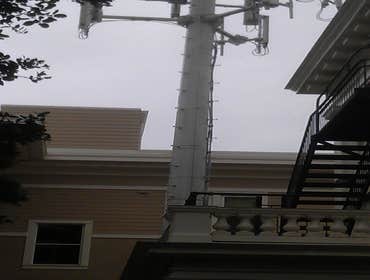 R - Tek Inc Dba R - Tek Services recent projects