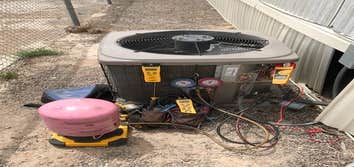 Sarabia Heating and Cooling