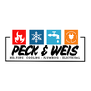 Peck & Weis Heating, Cooling, Plumbing, Electric logo