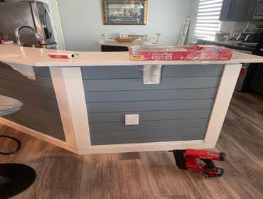 Photos by Cros Cut Electrical & Home Improvements Llc. #2