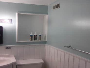 Photo(s) from Richardson Contracting Wv LLC