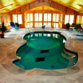 HAMPSTEAD POOL SPA & PATIO, INC.
