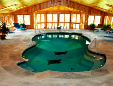 HAMPSTEAD POOL SPA & PATIO, INC.