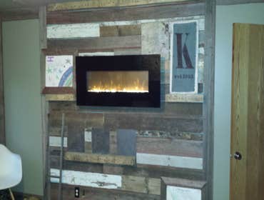 Remodels