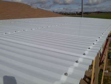 Mark Vock Construction Project
