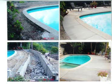 A1 Premier Contractor Project