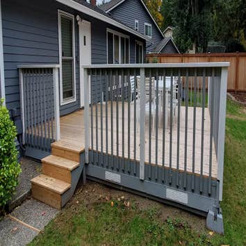Eastside Exterior Customs LLC