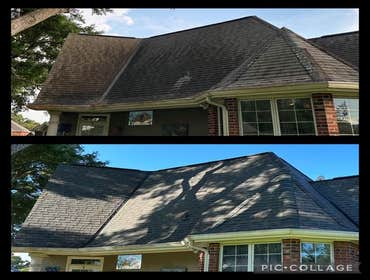 Photos by North West Fresh Roof #1