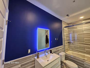 Photos by Mc Conahy Painting & Finishing #1