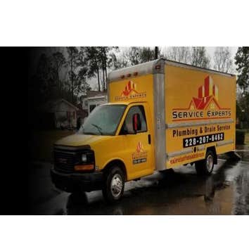 Service Experts Plumbing