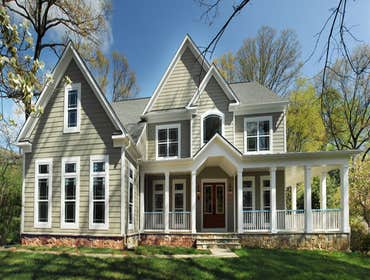Photo(s) from Classic Homes Lc Customized homes we have completed for over a thousand happy homeowners. This is small sampling of how we can customize