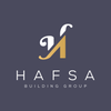Hafsa Building Group Co logo