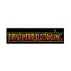 Tims Custom Electric Inc logo