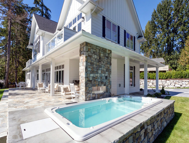 Lake Whatcom Residence