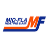 Mid-florida Heating & Air logo