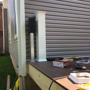 Photos by Envision Carpentry LLC #1