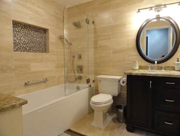 Photos by Home Remodelers Design & Build Inc #1