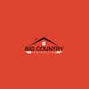 Big Country Contracting logo