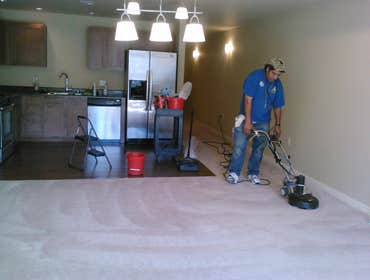 ABAcontructioncleaningllc Project