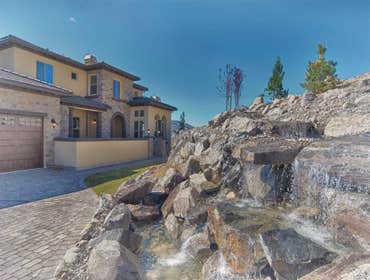 Twin Eagles Spec Home