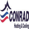 Conrad Heating and Cooling logo