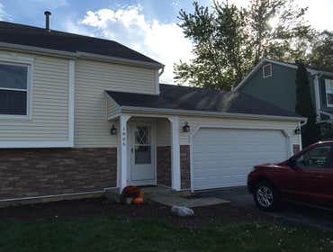 Photos by Chicagoland Exteriors Construction #1