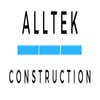 Alltek Construction logo