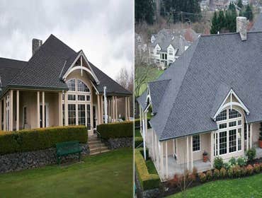 Photos from A Cut Above Exteriors