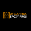 Coral Springs Epoxy Pros logo
