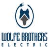Rick Wolfe Dba Wolfe Brothers Electric logo