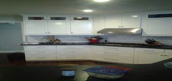 Photos by Modern Home Renovations Inc #2