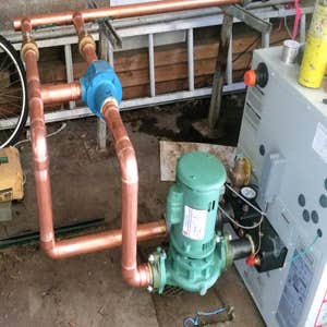 Photos from Above the Grade Heating & Air Conditioning