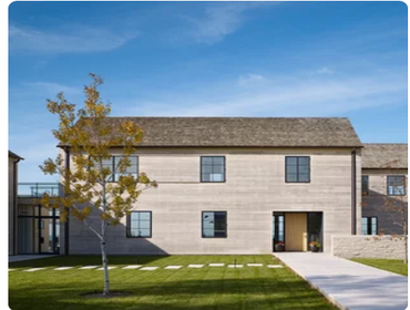 St Joseph Beach House