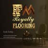 Royalty Floorings logo