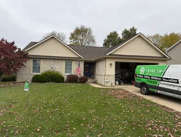 Roofing - Milan, MI