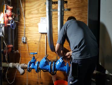 Photos by William Parrish Plumbing, Inc #1