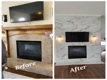 Photos by Bridgewater's Construction LLC #1
